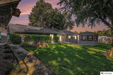 Lake Home For Sale in Union, Nebraska