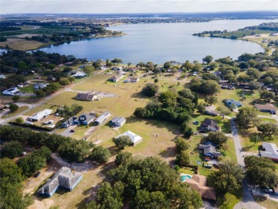 Eagle Lake Acreage For Sale in Winter Haven Florida