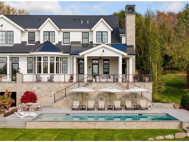 Lake Minnetonka Home For Sale in Orono Minnesota