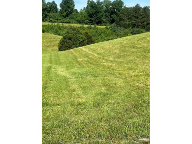 Lake Acreage For Sale in Byrdstown, Tennessee