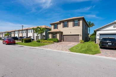 Low HOA fees on this 3-year-old 2 story home in gated community - photo 3
