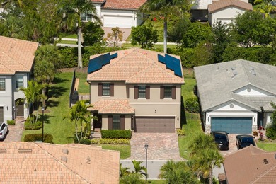 Low HOA fees on this 3-year-old 2 story home in gated community - photo 5