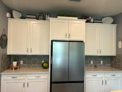 Low HOA fees on this 3-year-old 2 story home in gated community - photo 9