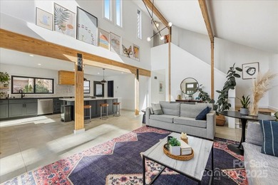 Lake Home For Sale in Mooresville, North Carolina