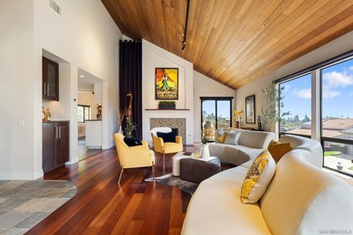 Exceptional custom contemporary estate in the heart of La Costa - photo 11