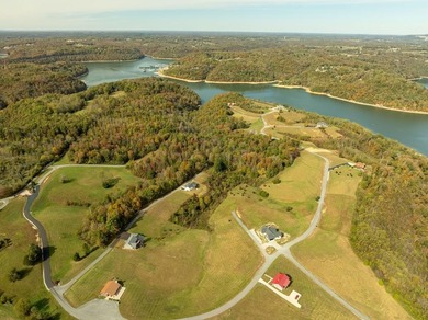 Dale Hollow Lake Acreage For Sale in Byrdstown Tennessee