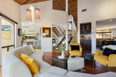 Exceptional custom contemporary estate in the heart of La Costa - photo 12
