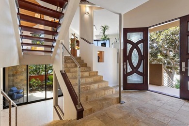 Exceptional custom contemporary estate in the heart of La Costa - photo 13