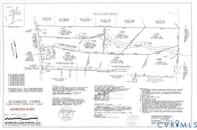 Lake Acreage Sale Pending in Powhatan, Virginia