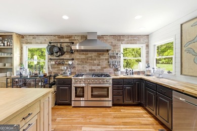 Remarkable working farm (68+/-ac) with unique and unexpected - photo 21