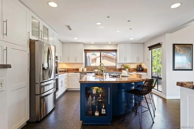 Exceptional custom contemporary estate in the heart of La Costa - photo 21