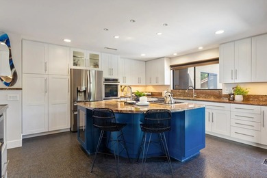 Exceptional custom contemporary estate in the heart of La Costa - photo 22
