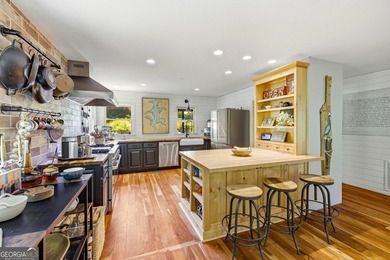 Remarkable working farm (68+/-ac) with unique and unexpected - photo 23