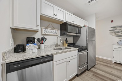 Discover the perfect coastal retreat in this charming