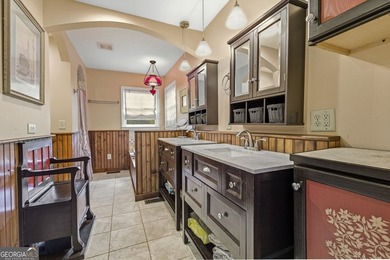 Remarkable working farm (68+/-ac) with unique and unexpected - photo 29