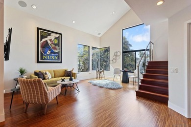 Exceptional custom contemporary estate in the heart of La Costa - photo 30