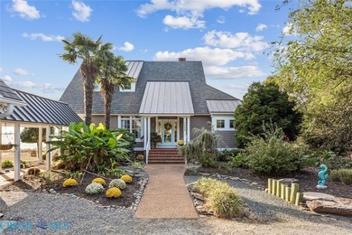 (private lake, pond, coastal) Home Sale Pending in Gloucester Point Virginia