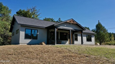 Lake Home For Sale in North Creek, New York