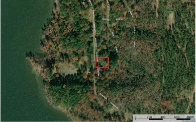 Lake O The Pines Lot For Sale in Lone Star Texas
