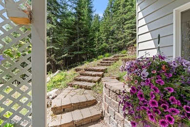 Elevated above The Idaho Club just east of Sandpoint, this - photo 36