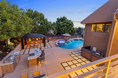 Exceptional custom contemporary estate in the heart of La Costa - photo 38