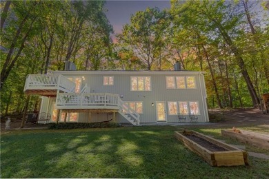 Lake Landor Home For Sale in Ruther Glen Virginia