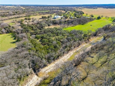 Lake Home For Sale in Gatesville, Texas