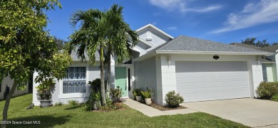 (private lake, pond, creek) Home For Sale in Melbourne Florida