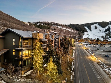 Jordanelle Reservoir Condo For Sale in Park City Utah