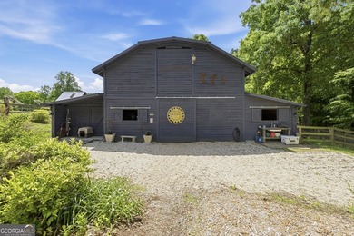 Remarkable working farm (68+/-ac) with unique and unexpected - photo 42