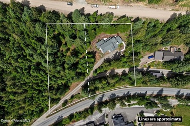 Elevated above The Idaho Club just east of Sandpoint, this - photo 43