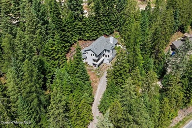 Elevated above The Idaho Club just east of Sandpoint, this - photo 45
