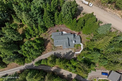 Elevated above The Idaho Club just east of Sandpoint, this - photo 46