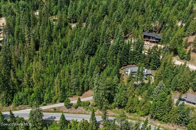 Elevated above The Idaho Club just east of Sandpoint, this - photo 47