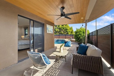 Exceptional custom contemporary estate in the heart of La Costa - photo 48