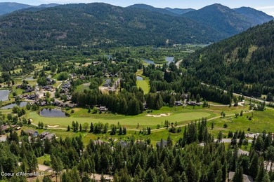 Elevated above The Idaho Club just east of Sandpoint, this - photo 49