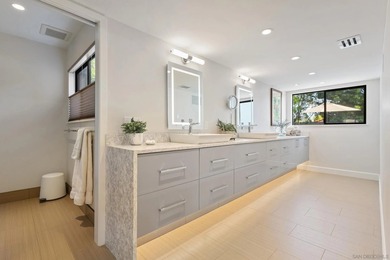 Exceptional custom contemporary estate in the heart of La Costa - photo 50