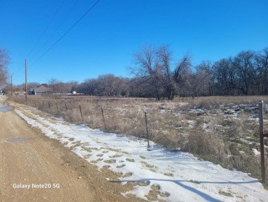 Lake Lot For Sale in Newark, Texas