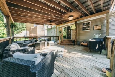 Minutes from the lake! - Home & shop! - photo 18