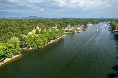 Lake Home For Sale in Hot Springs, Arkansas