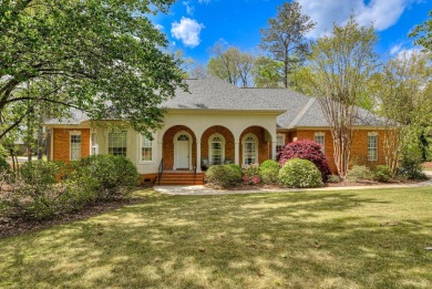 Lake Home For Sale in Mccormick, South Carolina