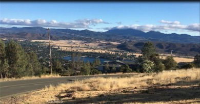 Lake Lot For Sale in Hidden Valley Lake, California