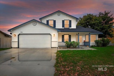 Lake Home For Sale in Nampa, Idaho