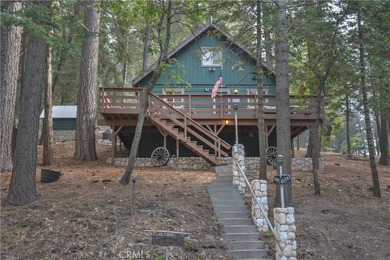 Lake Arrowhead Home Active Under Contract in Twin Peaks California