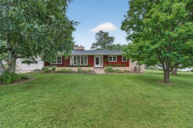 Lake Belle View Home For Sale in Belleville Wisconsin
