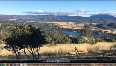 Lake Lot For Sale in Hidden Valley Lake, California
