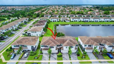 (private lake, pond, creek) Townhome/Townhouse For Sale in Lake Worth Florida