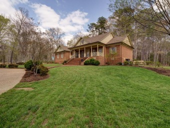 Lake Home SOLD! in Clarksville, Virginia