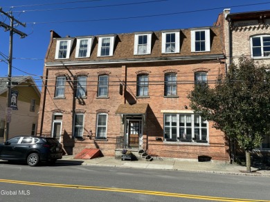 Lake Commercial For Sale in Castleton On Hudson, New York