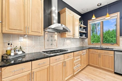 Luxury, craftsmanship, and extensive recent improvements come - photo 11